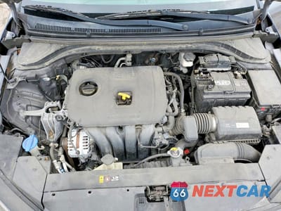 Zdjęcie 11 z 12 samochodu: 2019 HYUNDAI ELANTRA SEL VIN:KMHD84LF1KU812903 - miniatura
