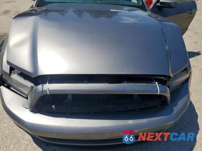 Zdjęcie 11 z 12 samochodu: 2014 FORD MUSTANG VIN:1ZVBP8EM3E5311007 - miniatura