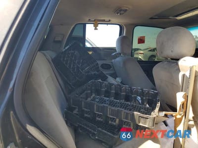 Zdjęcie 11 z 13 samochodu: 2007 CHEVROLET TRAILBLAZER LS VIN:1GNDS13S672195459 - miniatura