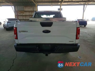 Zdjęcie 6 z 12 samochodu: 2016 FORD F150 SUPER CAB VIN:1FTEX1C85GFB27004 - miniatura