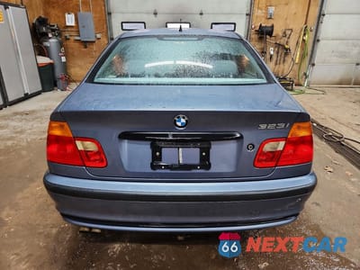 Zdjęcie 6 z 12 samochodu: 1999 BMW 323 I VIN:WBAAM333XXKC62428 - miniatura