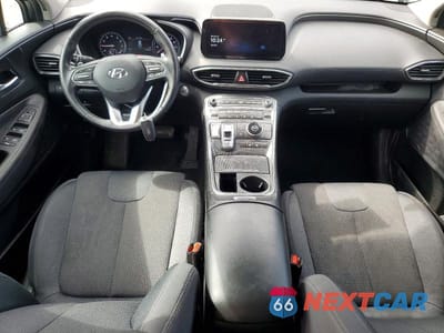 Zdjęcie 8 z 14 samochodu: 2023 HYUNDAI SANTA FE SEL VIN:5NMS24AJ9PH569988 - miniatura