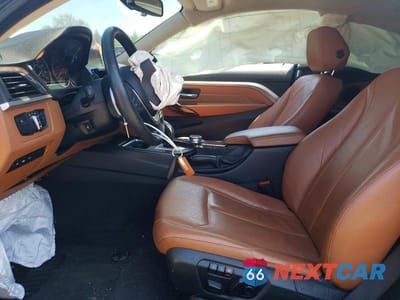 Zdjęcie 7 z 12 samochodu: 2015 BMW 428 XI VIN:WBA3N9C55FK246157 - miniatura