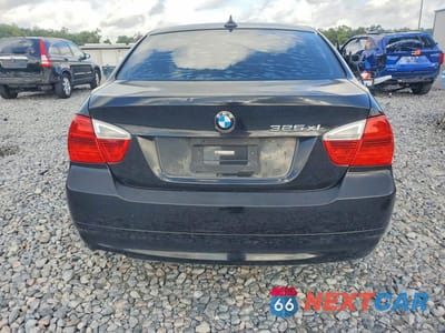 Zdjęcie 6 z 12 samochodu: 2006 BMW 325 XI VIN:WBAVD13526KV11551 - miniatura