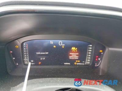Zdjęcie 9 z 13 samochodu: 2026 HONDA CR-V EXL VIN:5J6RS3H71TL000137 - miniatura