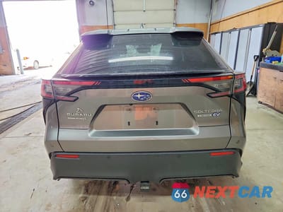 Zdjęcie 6 z 13 samochodu: 2023 SUBARU SOLTERRA PREMIUM VIN:JTMABABA2PA012973 - miniatura