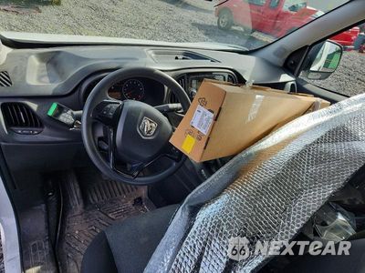 Zdjęcie 8 z 12 samochodu: 2022 RAM PROMASTER CITY TRADESMAN VIN:ZFBHRFAB2N6Y08742 - miniatura