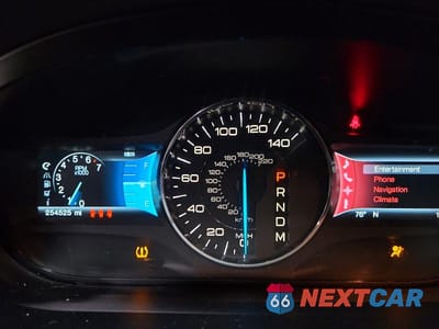 Zdjęcie 9 z 13 samochodu: 2012 FORD EDGE LIMITED VIN:2FMDK4KC6CBA63077 - miniatura