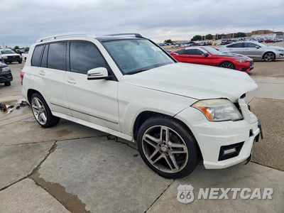 Zdjęcie 7 z 26 samochodu: 2011 MERCEDES-BENZ GLK 350 4MATIC VIN:WDCGG8HB3BF689461 - miniatura