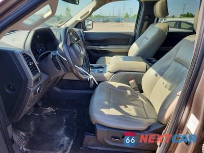 Zdjęcie 7 z 12 samochodu: 2019 FORD EXPEDITION MAX XLT VIN:1FMJK1JT3KEA21214 - miniatura