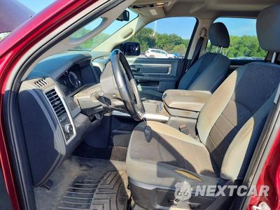 Zdjęcie 7 z 12 samochodu: 2017 RAM 1500 SLT VIN:1C6RR6LT3HS610214 - miniatura