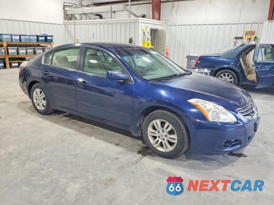 Czwarte zdjęcie samochodu z boku: 2011 NISSAN ALTIMA 2.5 VIN:1N4AL2AP5BN464965 - miniatura