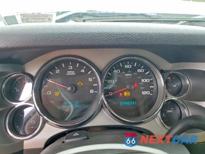 Zdjęcie 9 z 12 samochodu: 2007 CHEVROLET SILVERADO VIN:2GCEK19J471675768 - miniatura