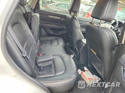 Zdjęcie 11 z 14 samochodu: 2018 MAZDA CX-5 GRAND TOURING VIN:JM3KFBDM8J0395506 - miniatura