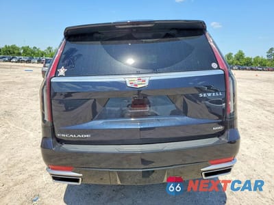 Zdjęcie 6 z 13 samochodu: 2023 CADILLAC ESCALADE ESV PREMIUM LUXURY VIN:1GYS4LKL0PR511827 - miniatura