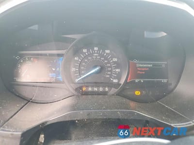 Zdjęcie 9 z 13 samochodu: 2020 FORD EDGE TITANIUM VIN:2FMPK4K94LBA46750 - miniatura