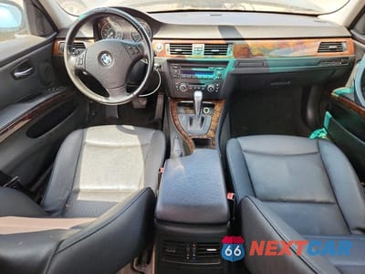 Zdjęcie 8 z 12 samochodu: 2008 BMW 328 I VIN:WBAVA37588NL54947 - miniatura