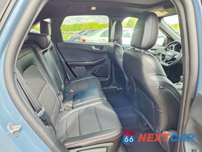 Zdjęcie 11 z 13 samochodu: 2025 FORD ESCAPE ST LINE VIN:1FMCU9MN9SUB48022 - miniatura