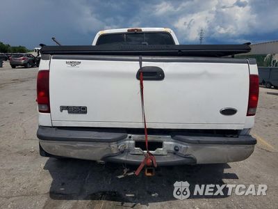 Zdjęcie 6 z 12 samochodu: 2001 FORD F350 SUPER DUTY VIN:1FTWW32F21EB17059 - miniatura