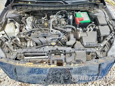 Zdjęcie 11 z 12 samochodu: 2023 NISSAN ALTIMA SL VIN:1N4BL4EV0PN424101 - miniatura