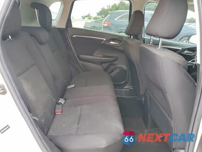 Zdjęcie 10 z 13 samochodu: 2016 HONDA FIT EX VIN:JHMGK5H70GX041512 - miniatura