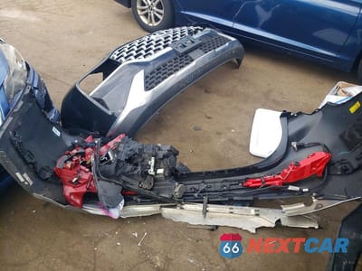 Zdjęcie 13 z 14 samochodu: 2022 HYUNDAI SANTA FE SEL VIN:5NMS3DAJ1NH433073 - miniatura