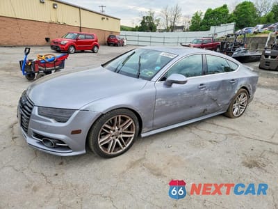 2016 AUDI A7 PRESTIGE WAU2MAFC0GN015225 - główne zdjęcie licytacji z USA - miniatura