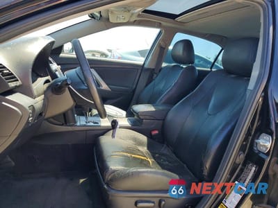 Zdjęcie 7 z 13 samochodu: 2009 TOYOTA CAMRY SE V6 VIN:4T1BK46K19U096306 - miniatura