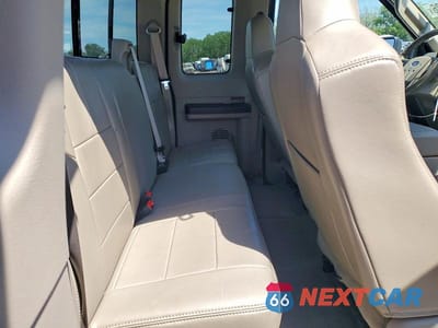 Zdjęcie 10 z 13 samochodu: 2008 FORD F350 SRW SUPER DUTY VIN:1FTWX31R88EC58155 - miniatura