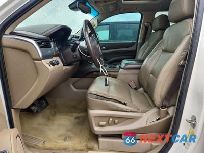Zdjęcie 7 z 14 samochodu: 2018 CHEVROLET TAHOE K1500 LT VIN:1GNSKBKC6JR179574 - miniatura