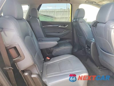 Zdjęcie 11 z 13 samochodu: 2020 BUICK ENCLAVE ESSENCE VIN:5GAEVAKW4LJ284098 - miniatura