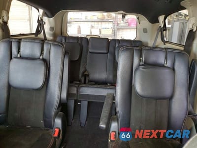 Zdjęcie 10 z 14 samochodu: 2019 DODGE GRAND CARAVAN SXT VIN:2C4RDGCGXKR511852 - miniatura
