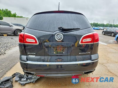 Zdjęcie 6 z 13 samochodu: 2016 BUICK ENCLAVE VIN:5GAKRBKD1GJ167628 - miniatura