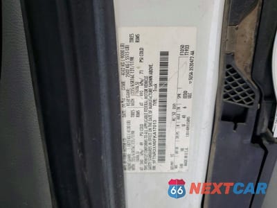 Zdjęcie 13 z 13 samochodu: 2015 FORD TRANSIT T-250 VIN:1FTNR3XM0FKA17013 - miniatura