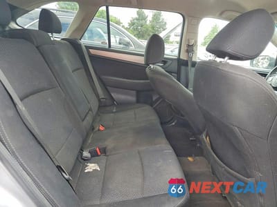 Zdjęcie 11 z 13 samochodu: 2019 SUBARU OUTBACK 2.5I PREMIUM VIN:4S4BSAFC0K3396261 - miniatura