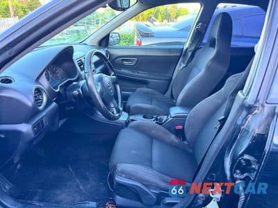 Zdjęcie 11 z 12 samochodu: 2005 SUBARU IMPREZA WRX VIN:JF1GG296X5H807704 - miniatura