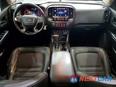Zdjęcie 8 z 12 samochodu: 2015 GMC CANYON SLE VIN:1GTG6BE34F1180730 - miniatura