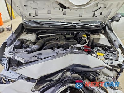 Zdjęcie 11 z 13 samochodu: 2025 SUBARU CROSSTREK PREMIUM VIN:JF2GUHDC1S8225801 - miniatura