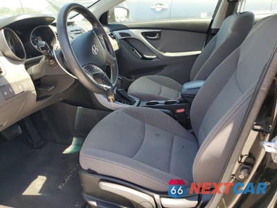 Zdjęcie 7 z 13 samochodu: 2014 HYUNDAI ELANTRA SE VIN:KMHDH4AE3EU149252 - miniatura