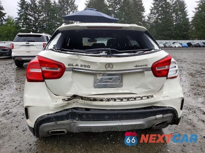 Zdjęcie 6 z 13 samochodu: 2017 MERCEDES-BENZ GLA 250 4MATIC VIN:WDCTG4GB4HJ332823 - miniatura