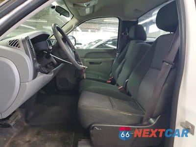 Zdjęcie 7 z 13 samochodu: 2012 CHEVROLET SILVERADO C1500 VIN:1GCNCPEX2CZ293802 - miniatura