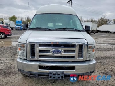 Piąte zdjęcie samochodu w środku: 2012 FORD ECONOLINE E250 VAN VIN:1FTNS2EL9CDA08920 - miniatura