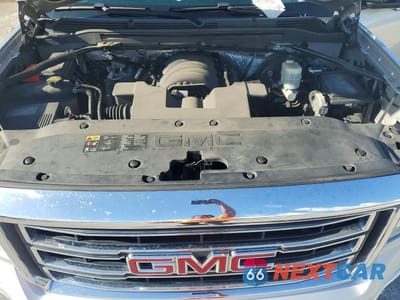 Zdjęcie 11 z 12 samochodu: 2015 GMC SIERRA K1500 SLT VIN:3GTU2VEC7FG302045 - miniatura