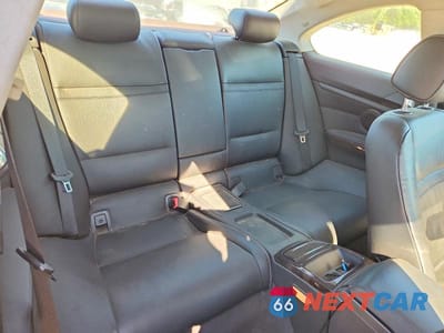 Zdjęcie 10 z 12 samochodu: 2012 BMW 328 I SULEV VIN:WBAKE5C5XCJ106224 - miniatura
