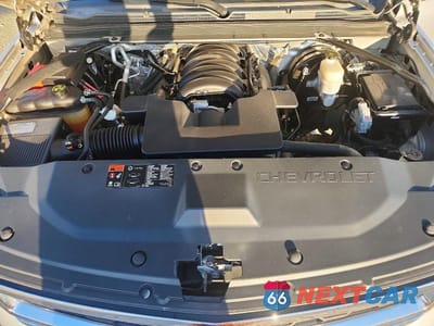 Zdjęcie 12 z 13 samochodu: 2015 CHEVROLET SUBURBAN K1500 LT VIN:1GNSKJKC8FR175057 - miniatura
