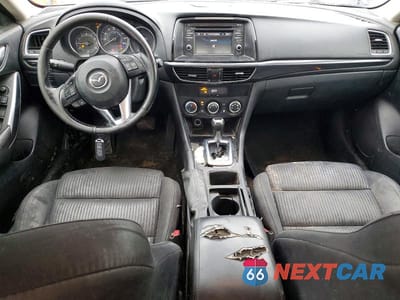 Zdjęcie 8 z 12 samochodu: 2014 MAZDA 6 SPORT VIN:JM1GJ1U62E1155604 - miniatura