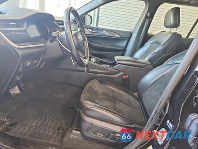 Zdjęcie 7 z 13 samochodu: 2023 JEEP GRAND CHEROKEE LAREDO VIN:1C4RJHAG9PC517773 - miniatura