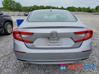Zdjęcie 6 z 12 samochodu: 2020 HONDA ACCORD EX VIN:1HGCV1F46LA126863 - miniatura