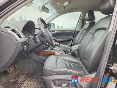 Zdjęcie 7 z 13 samochodu: 2013 AUDI Q5 PREMIUM VIN:WA1CFAFP5DA019143 - miniatura