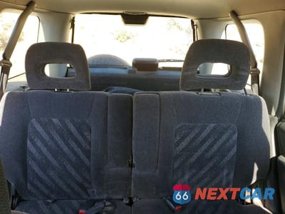 Zdjęcie 10 z 13 samochodu: 1999 HONDA CR-V EX VIN:JHLRD1764XC008769 - miniatura